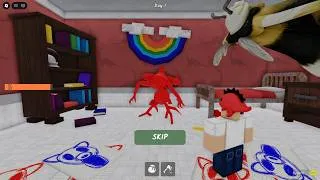 Thumbnail: The Dino Bee New Update in 99 Nights in The forest ROBLOX