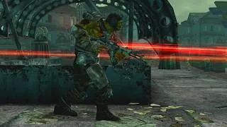 Thumbnail: I'm already bored with playing, so I'm just watching...