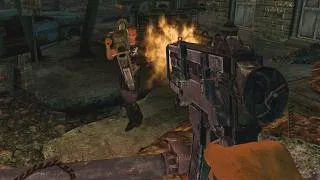 Thumbnail: That's why I love Fallout 3...