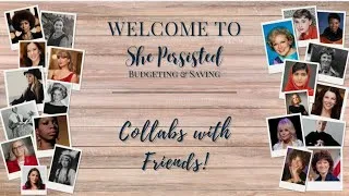 Thumbnail: ✨ Collabs with Friends ✨ Grab a snack!! 