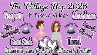Thumbnail: The Village Hop | Episode 136 #savings 