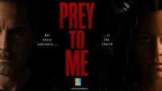 Thumbnail: PREY TO ME: PART ONE | Official Trailer