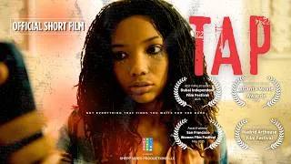 Thumbnail: TAP | Horror Short Film