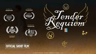Thumbnail: Tender Requiem | Experimental Short Film