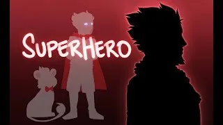 Thumbnail: Superhero || Pokemon X & Y Lyric Animation