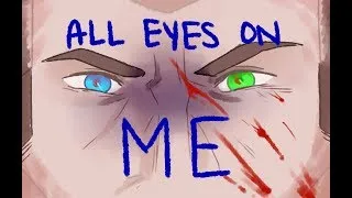 Thumbnail: All Eyes On Me | Handsome Jack / Borderlands Animatic