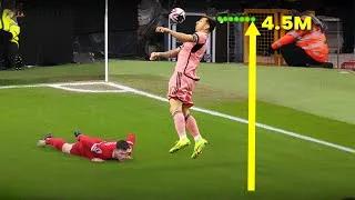 Thumbnail: Skill or Fluke? Craziest Moments Caught LIVE!