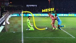 Thumbnail: Impossible Situation to Score? - No Problem