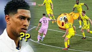 Thumbnail: When Players Invent New Ways to Score... and SUCCEED