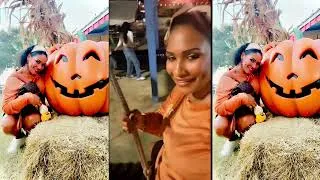 Thumbnail: Fall Scary Spooky Festival