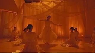 Thumbnail: Mere Mawla: Sufi Kathak Contemporary dance visuals