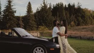 Thumbnail: Shereen & Gowtham by Cineverse