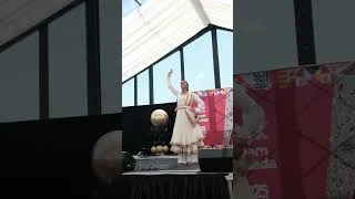 Thumbnail: Man Kunto Maula - Shereen Ladha performance at Aga Khan Park