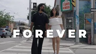 Thumbnail: FOREVER 💍