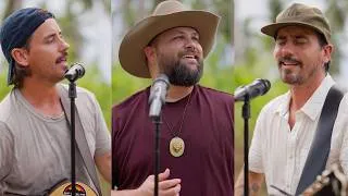 Thumbnail: Bless The Broken Road - Sheridan Brass & Music Travel Love