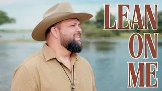 Thumbnail: Lean On Me - Sheridan Brass
