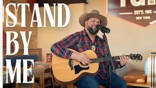 Thumbnail: Stand By Me - Sheridan Brass