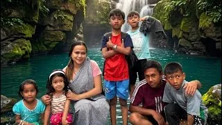 Thumbnail: Ur i emi ha wah haduh da khih Ka um 🤣🤣|| leit jngi noh sha wah Lai kyndon || Mawlynrei Shillong 🫶🏻💫🤩