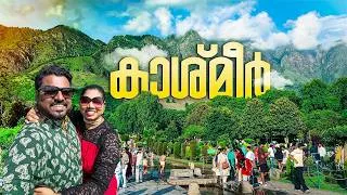 Thumbnail: Kashmir 🇮🇳 #1 - മഞ്ഞില്ലാത്ത കാശ്മീർ | ഞങ്ങളുടെ കാശ്മീർ യാത്ര | Srinagar