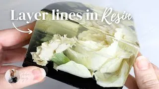 Thumbnail: How To Stop Layer Lines In Resin
