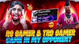 Thumbnail: OPPONENT ME RG BHAI & TRD BHAI AAGYE!