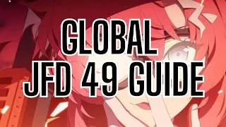 Thumbnail: Blue Archive global Joint Firing Drill 49 guide