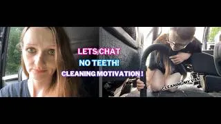 Thumbnail: Cleaning Motivation - Big Family Vlog