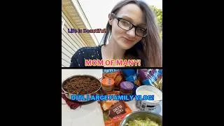 Thumbnail: Ditl Large Family! 
