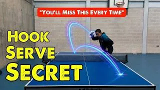 Thumbnail: Hook Serve Secret