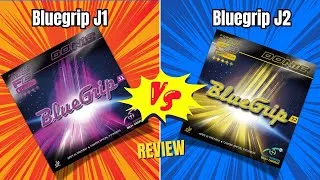 Thumbnail: 도닉 블루그립 J1 & J2 | 리뷰