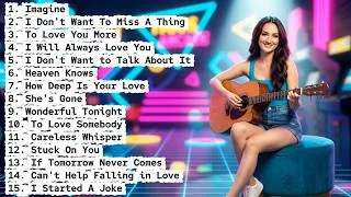 Thumbnail: Most Beautiful Love Songs 💕 Classic Oldies 70s 80s 90s | Timeless Romantic Hits That Never Fade