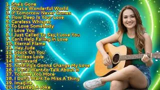 Thumbnail: Most Beautiful Love Songs 💕 Classic Oldies 70s 80s 90s  Timeless Romantic Hits to Relax & Remember
