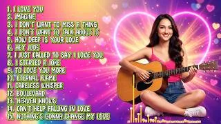 Thumbnail: 💖 Best Relaxing Love Songs 80s 90s 🌹 Timeless Romantic Ballads ✨ Oldies But Goodies For Your Heart