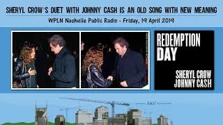 Thumbnail: Sheryl Crow’s Duet With Johnny Cash Is An Old Song With New Meaning