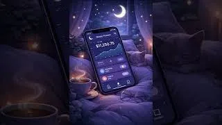 Thumbnail: I Broke Down a Proprietary Hedge Fund App — Here’s How It Works