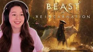 Thumbnail: Beast of Reincarnation First Impressions! Is it any good?
