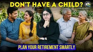 Thumbnail: Retirement Planning For Couples : Investment Ideas For Childless/Childfree Couples In India