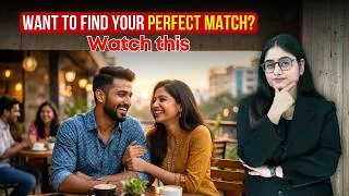 Thumbnail: 6 Signs Someone May Be Right For You | How To Choose Your Life Partner | Relationship Advice