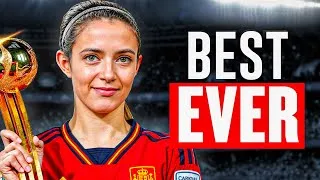 Thumbnail: The Rise Of Aitana Bonmati