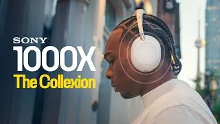 Thumbnail: $650 for Headphones? Sony's 1000X Collexion Changes Everything