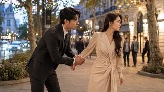 Thumbnail: 20 Years of Love Lost to His First Love! She Left His Cold Marriage, Rose Up, and He Begged Her Back