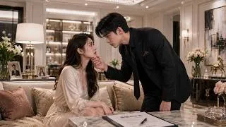 Thumbnail: He Abandoned His Wife for His Lost Love, Only to Regret It and Beg Her Back Across Oceans
