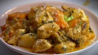 Thumbnail: In Just 15 Minutes, Make Juicy Delicious CHICKEN Breast! So SOFT!