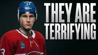 Thumbnail: Montreal Has The Best Future In Hockey