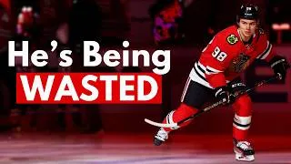 Thumbnail: The Most Wasted Talent In The NHL