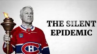 Thumbnail: Hockey’s Most Dangerous Job Is Killing The Men Who Do It
