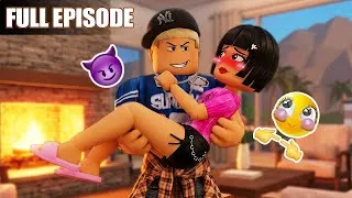 Thumbnail: MY BULLY CRUSH KIDNAPPED ME 🥷⛓️‍💥 ( FULL EPISODE )💖 DUBAI RP