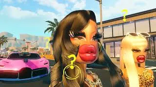 Thumbnail: I Got Rejected by My BILLIONAIRE Crush... Then He Regretted It 😭 Dubai Rp