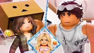 Thumbnail: A BAD BOY BILLIONAIRE FELL FOR THE GIRL BEHIND THE MASK.. AND THE MEAN GIRLS WENT CRAZY | Dubai RP