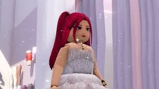Thumbnail: A BAD BOY BILLIONAIRE FELL FOR ME… AND MY BEST FRIEND WENT CRAZY | Dubai RP 💖 ( FULL EPISODE )